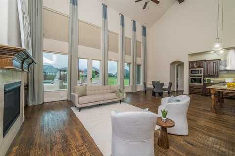 4603 Whitestone Drive, Parker, TX 75002