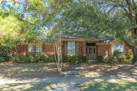 3704 Westview Drive, Bedford, TX 76021