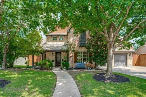 10140 Cromwell Drive, Dallas, TX 75229