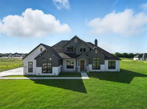 161 Aria Drive, Waxahachie, TX 75165