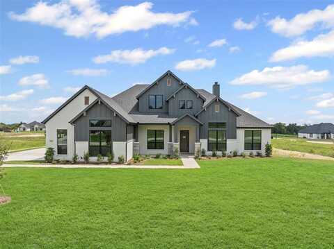 161 Aria Drive, Waxahachie, TX 75165