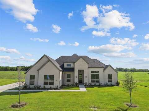 430 Olson Road, Waxahachie, TX 75167
