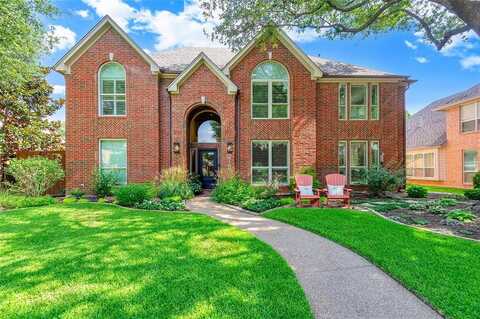 212 Pecan Hollow Drive, Coppell, TX 75019