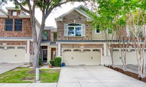 8741 Bigelow Drive, Plano, TX 75024