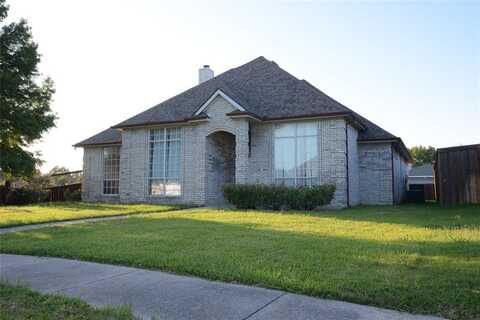 1524 Anchor Drive, Wylie, TX 75098
