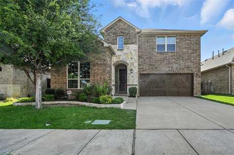 4337 Whitewing Road, Carrollton, TX 75010