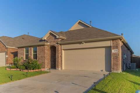 2106 Fimbry Drive, Royse City, TX 75189