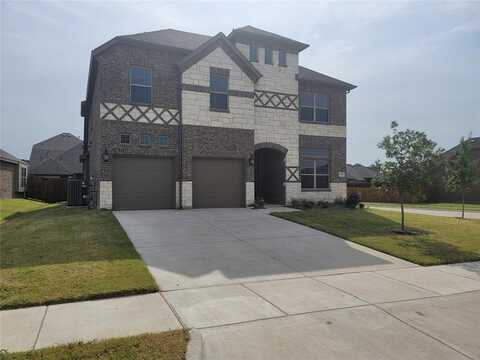 308 Eagle Ridge Drive, Forney, TX 75126