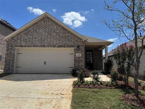 2505 Flaxfield, Forney, TX 75126