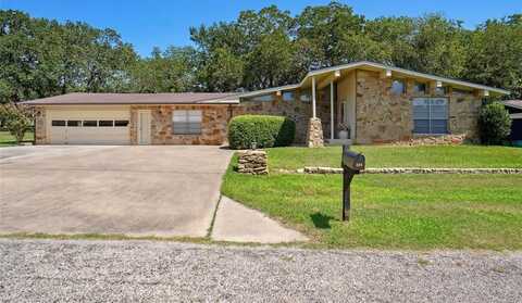 308 Half Moon Way, Runaway Bay, TX 76426