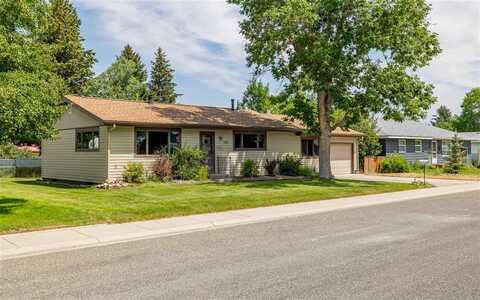 1219 Alpine Ave, Cody, WY 82414