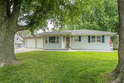 619 S Marion St, Remsen, IA 51050