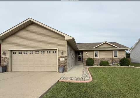 614 North 7th St, Dakota City, NE 68731