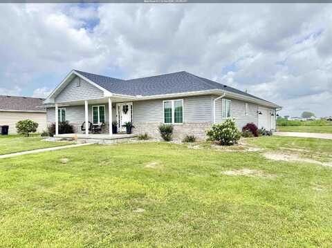 1302 CLAIRMONT CIR, Sergeant Bluff, IA 51054