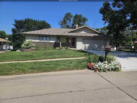 3118 S Cedar Street, Sioux City, IA 51106