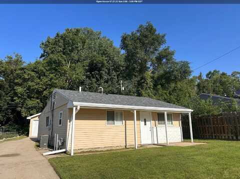 909 Alice Street, Sioux City, IA 51105