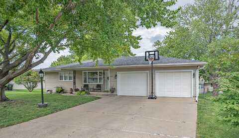 2720 OLEANDER COURT, Sioux City, IA 51106