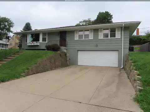2621 S Magnolia, Sioux City, IA 51106