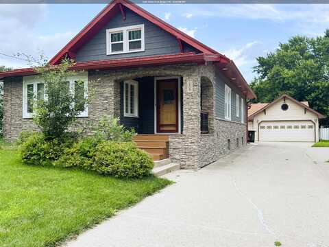 1809 31st St, Sioux City, IA 51104