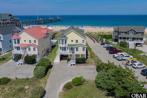 7245 S Old Oregon Inlet Road, Nags Head, NC 27959