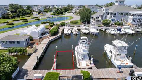 50 Yacht Club Court, Manteo, NC 27954