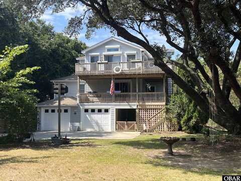 36 Eleventh Avenue, Southern Shores, NC 27949