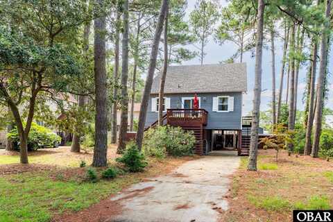 513 W Landing Drive, Kill Devil Hills, NC 27948