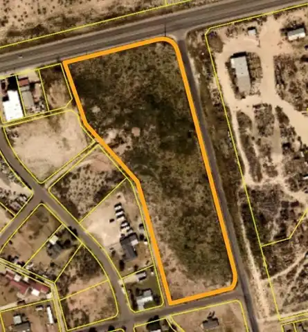 4521 W 42nd St, Odessa, TX 79763