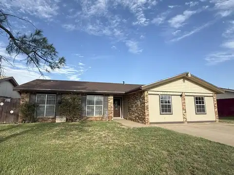 2617 San Fernando Dr, Odessa, TX 79763