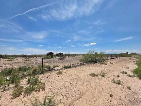 UNKNOWN TBD, Toyah, TX 79785