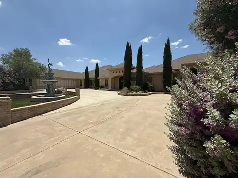 3009 San Saba Drive, Odessa, TX 79765