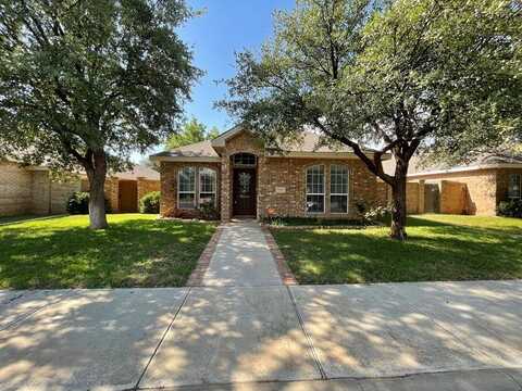 3201 Southridge Court, Midland, TX 79705
