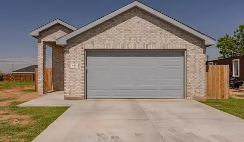 409 Washington Ln, Odessa, TX 79761