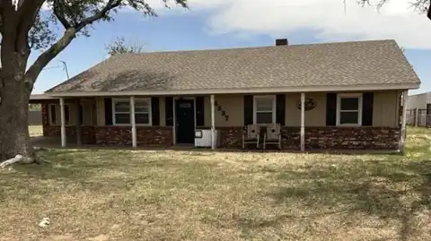 8537 W 12th St, Odessa, TX 79763
