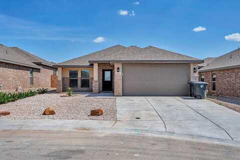 1024 Yancy, Odessa, TX 79765