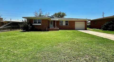 1607 Fargo Ave, Odessa, TX 79761