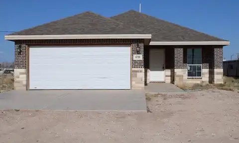 6720 N Valley Road, Odessa, TX 79764