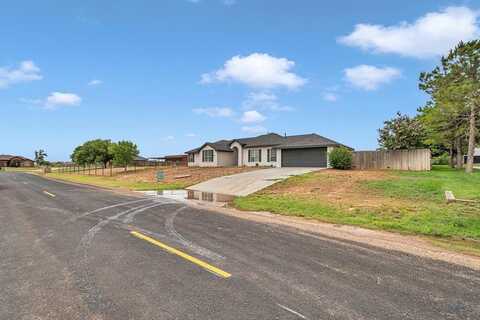 2803 S County Rd 1069, Midland, TX 79706