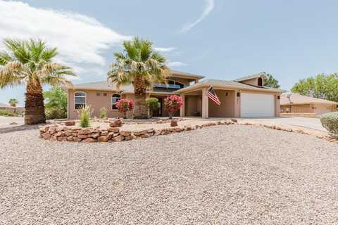 452 Camino Real, Alamogordo, NM 88310