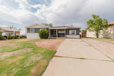 2009 Aspen DR, Alamogordo, NM 88310