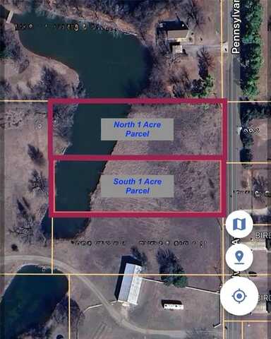 0000 S Pennsylvania Avenue, Newcastle, OK 73065