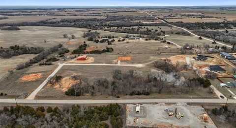 11020 N Banner Road, El Reno, OK 73036