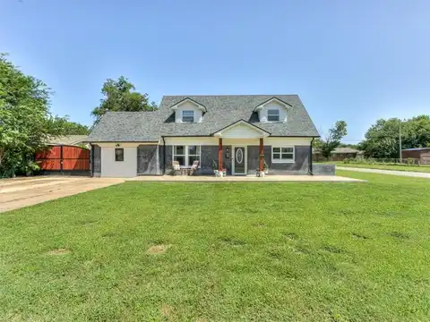 401 NW 80th Street, Oklahoma City, OK 73114