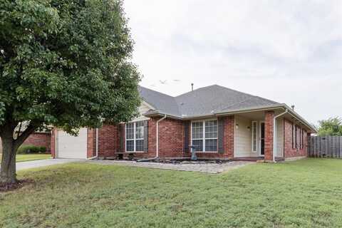 326 Bozeman Trail, Edmond, OK 73003