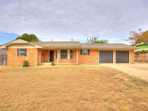 412 Sundown Drive, Norman, OK 73069