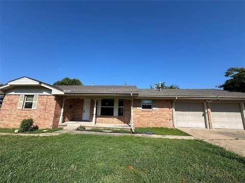 412 Sundown Drive, Norman, OK 73069