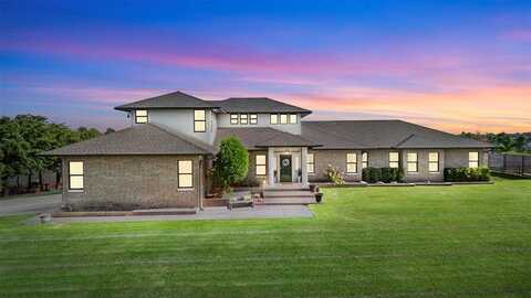 7941 E Sorghum Mill Road, Edmond, OK 73034