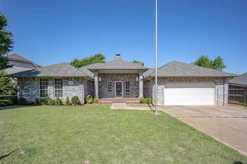 12011 Cantle Road, Oklahoma City, OK 73120