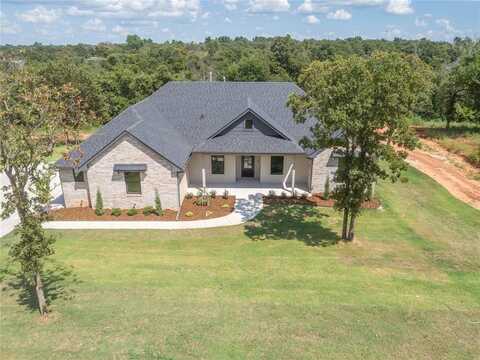 10948 Sandstone Ridge Way, Guthrie, OK 73044