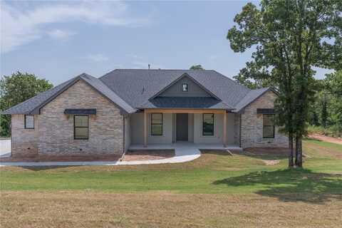 10948 Sandstone Ridge Way, Guthrie, OK 73044